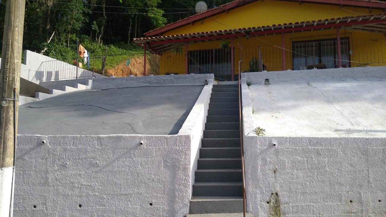 Recanto So Alegria 2 Serra Negra  Esterno foto