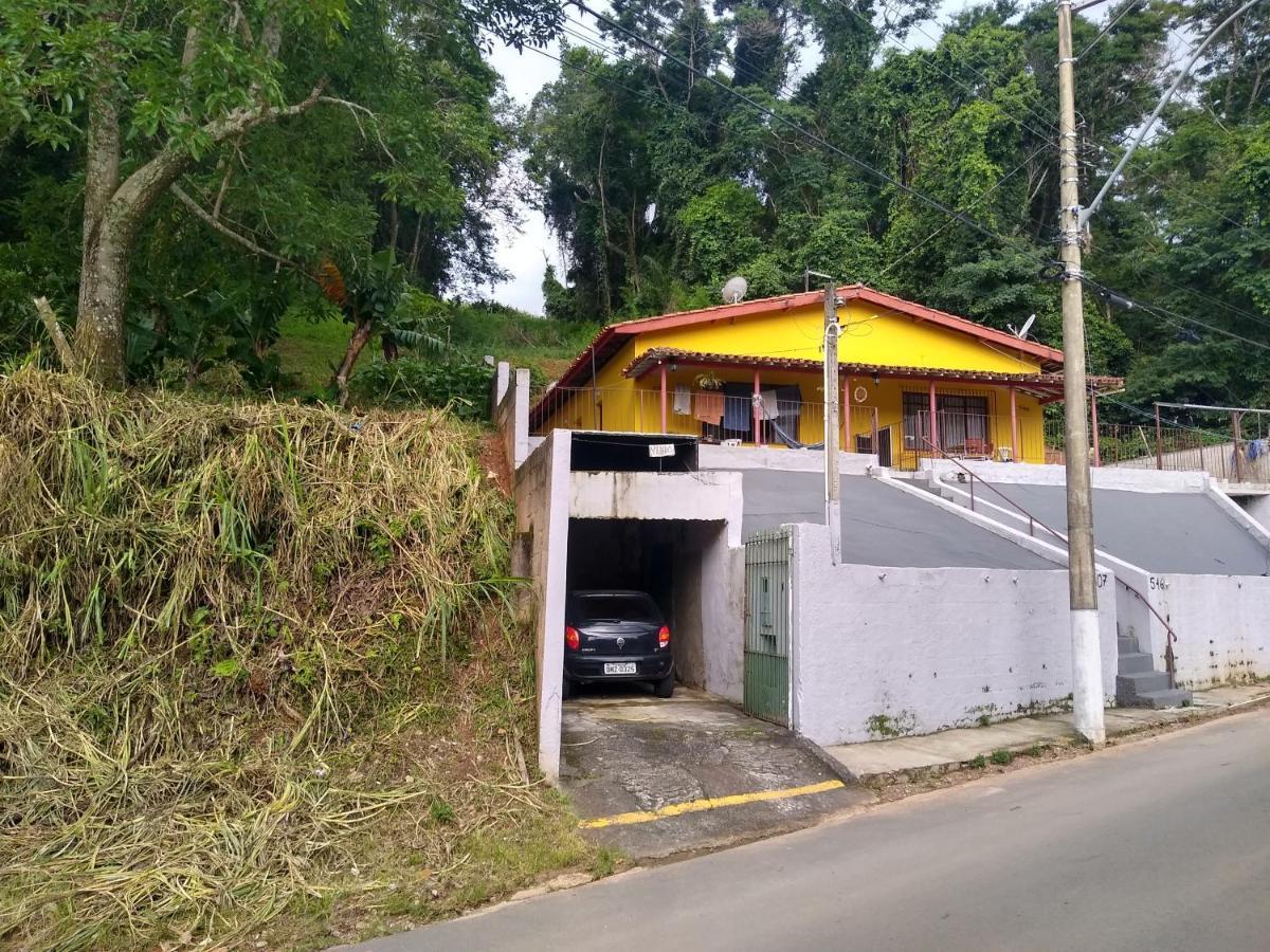 Recanto So Alegria 2 Serra Negra  Esterno foto