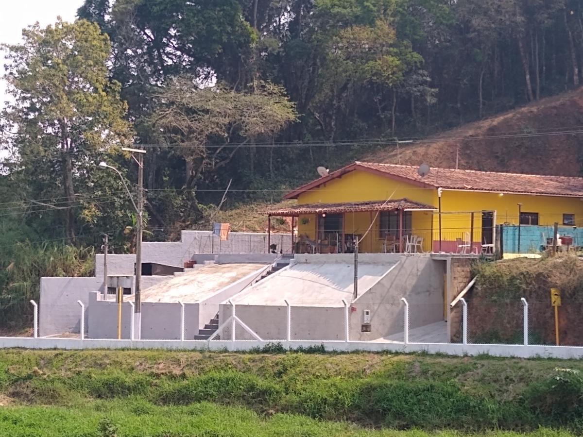 Recanto So Alegria 2 Serra Negra  Esterno foto