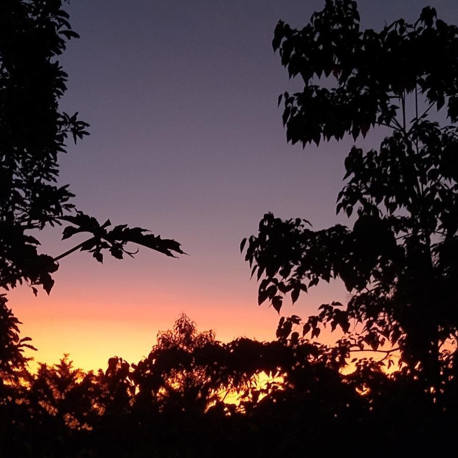 Appartamento Recanto So Alegria 2 Serra Negra  Esterno foto